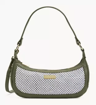 Becker Sml Meadow Weave/Gold
