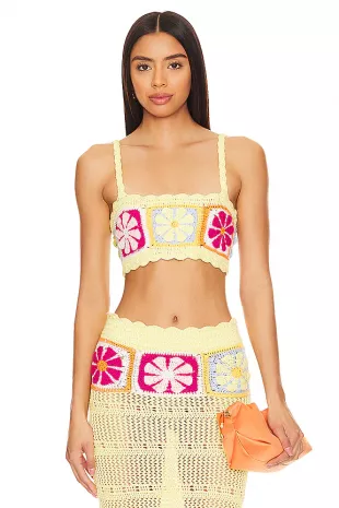 Florence Top