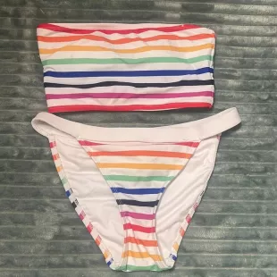 Beandeau Bikini