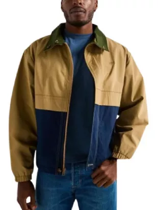 A Good Girls Guide To Murder S02 Misia Butler Reversible Jacket