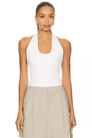 Simeon Halter Top
