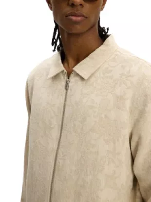 Off Campus S01 Beau Maxwell Jacket