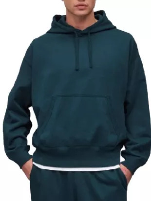 Off Campus S01 Hannah Wells Hoodie