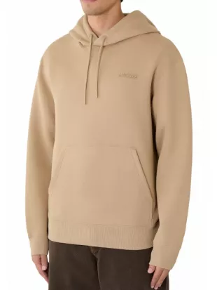 Off Campus S01 Hunter Davenport Beige Hoodie