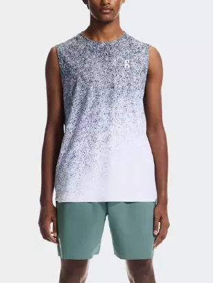 Ben Shelton 2026 Australian Open Tank Top