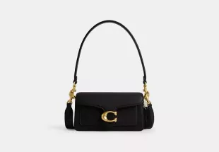 Tabby Shoulder Bag