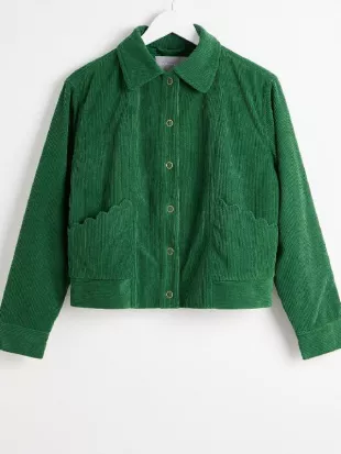 A Good Girls Guide To Murder S02 Emma Myers Jacket