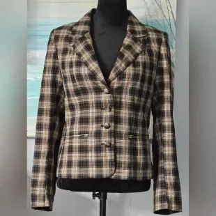 Darby Blazer