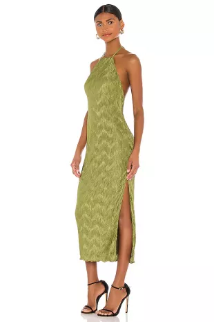 1960 Frederick Dress
