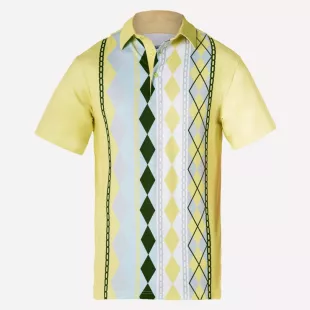 Retro Polo