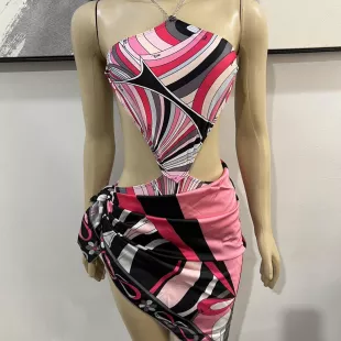 Women's Multi Swimsuit