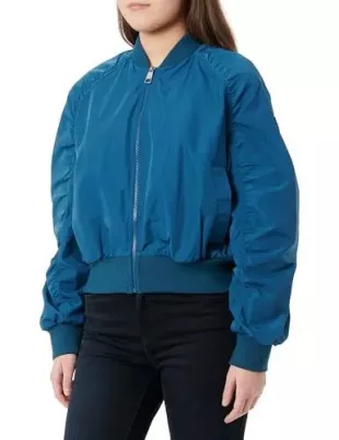 C_pabom Outerwear Jacket