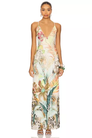 Romy Dress