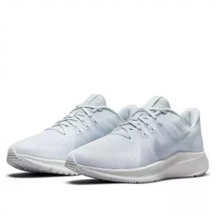 White Quest 4 Sneakers