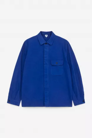 Canvas Overshirt