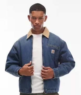 OG Detroit Jacket