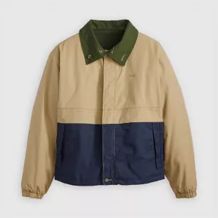 Rex Reversible Jacket