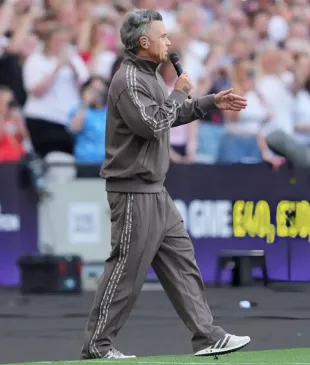Tracksuit