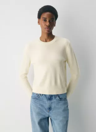 Bare Cashmere Bloor Sweater