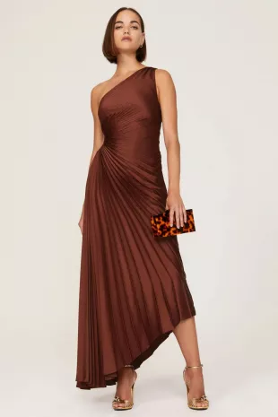Delfina Dress