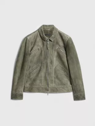 Brian Jacket