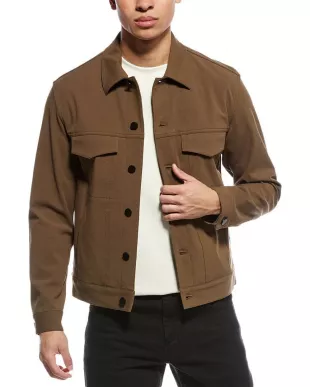 River Jacket