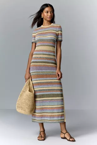 Tonnie Dress