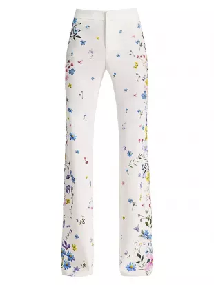 Andrew Bootcut Pants
