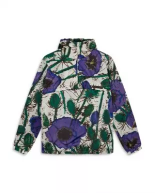 Bloom Anorak Jacket