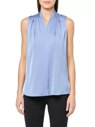 Mila Blouse