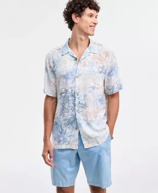 Veracruz Cay La Blanca I Shirt