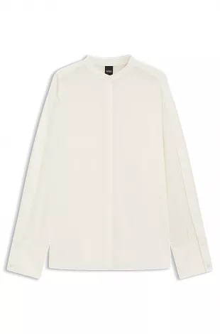 HRegular-fit Blouse