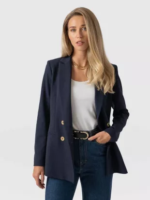 Cambridge Blazer