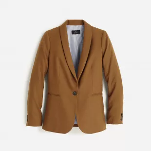 Parke Blazer