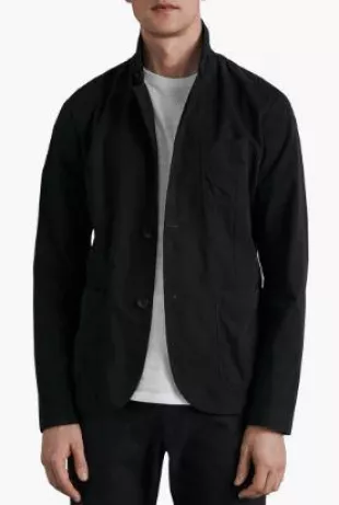 Prospect Peached Cotton Jacket
