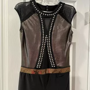 Dance Costume Jazz Tap Hip Hop