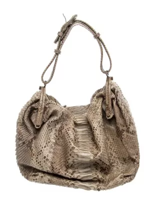 Python Louis Vuitton Sunset Boulevard