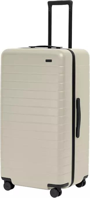Large Trunk Luggage