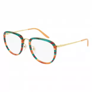 Multicolor Eyeglasses