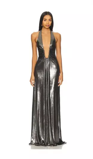 Jennifer Maxi Dress