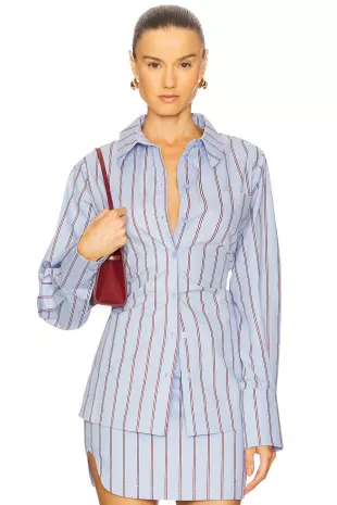 Camisa Getty