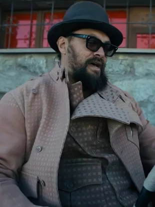 On The Roam S02 Jason Momoa Jacket