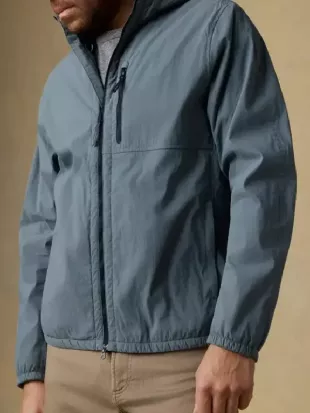 Steven Pasquale The Four Seasons S02 Jacket