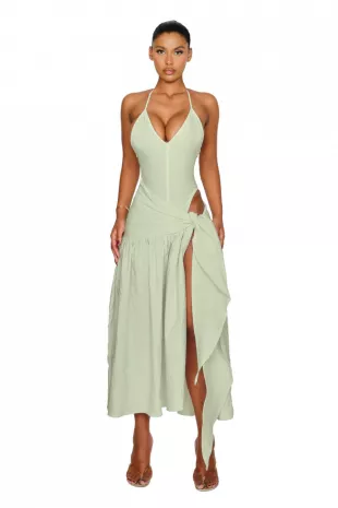Atacama Dress