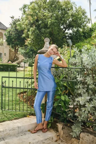 Cecilia Tunic