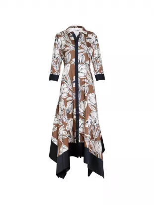Selene Dress