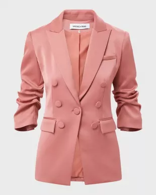 Tomi Dickey Jacket
