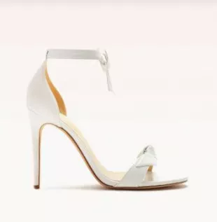 Clarita Leather Sandals