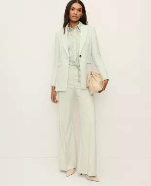 The Belted Margot Pant