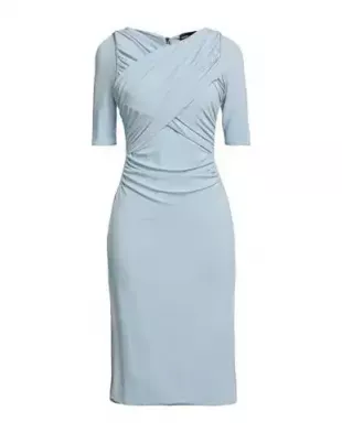 Midi Bodycon Dress